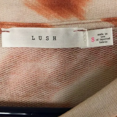 Lush Clothing 𝅺lush sweater