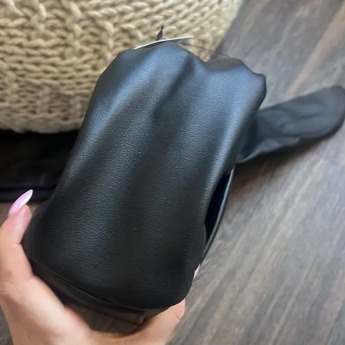 Dynamite  Rectangle Folded Knot Bag