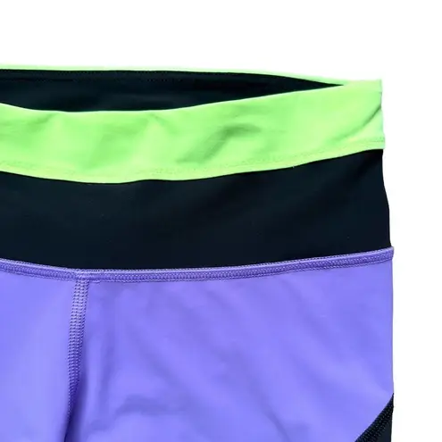 Lululemon 🔃 Athletica Purple Activewear Shorts