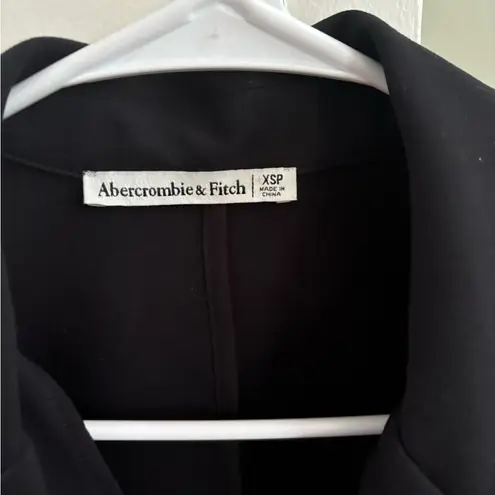 Abercrombie & Fitch Abercrombie blazer dress