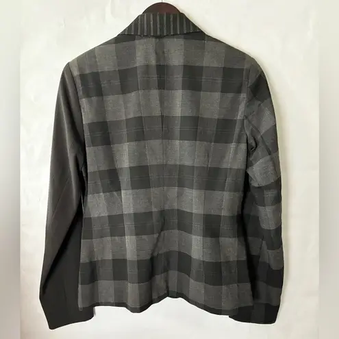 Joseph A  Blazer patchwork women’s blazer 4 pockets - Image 8