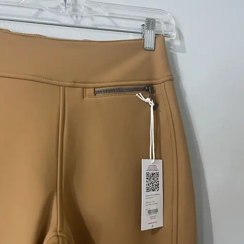 Obermeyer Jinks ITB Softshell Pant Size 8 Brown NEW Ski Snow Winter Outdoors - Image 4