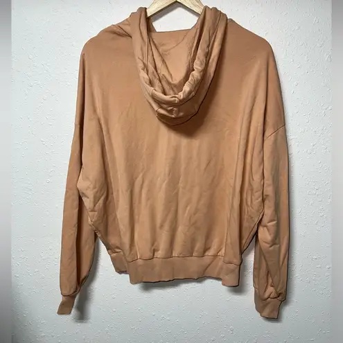 Haylie Henley Hooded Sweatshirt Women's Soze X