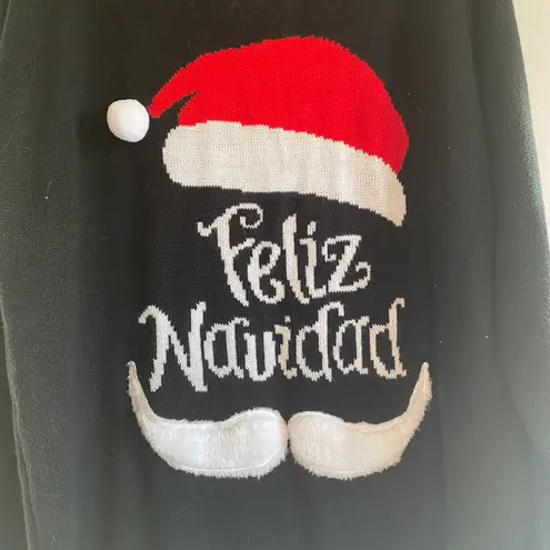 lyric culture Cute Christmas sweater