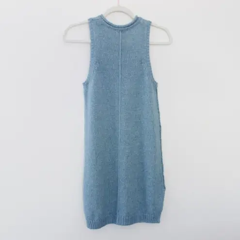 525 America Sleeveless Knit Sweater Vest