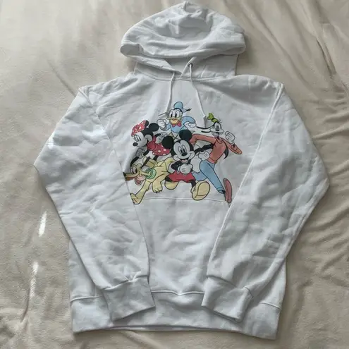 Urban Outfitters Disney hoodie