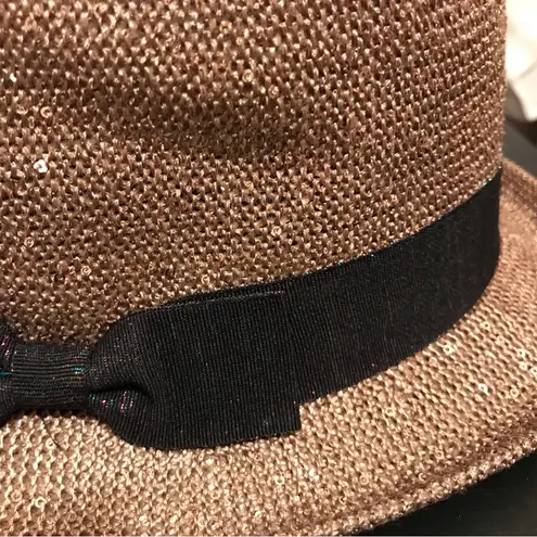 Fedora Short Brim Hat