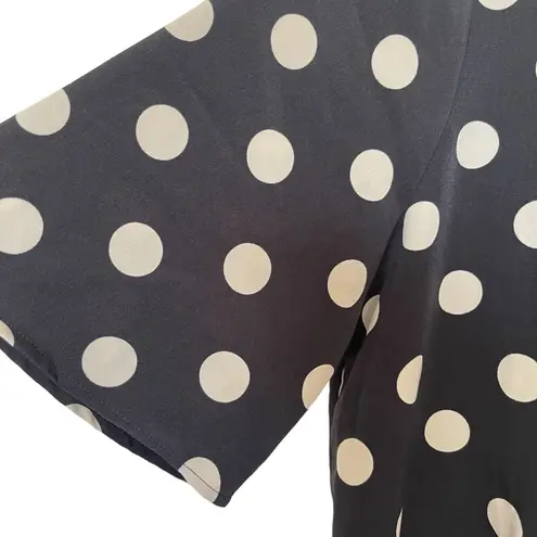 Corey Lynn Calter Anthropologie Jumpsuit Medium Short Sleeve Preppy Y2k, 90's