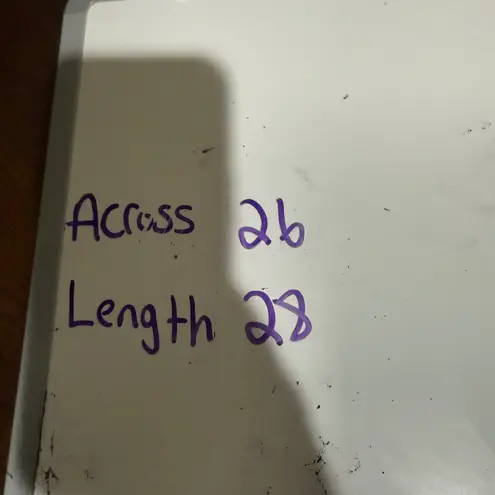 MUUHTHE Wool Alpaca Blend Color Block Crew Neck Knit Sweater Size 42 Blue Size L