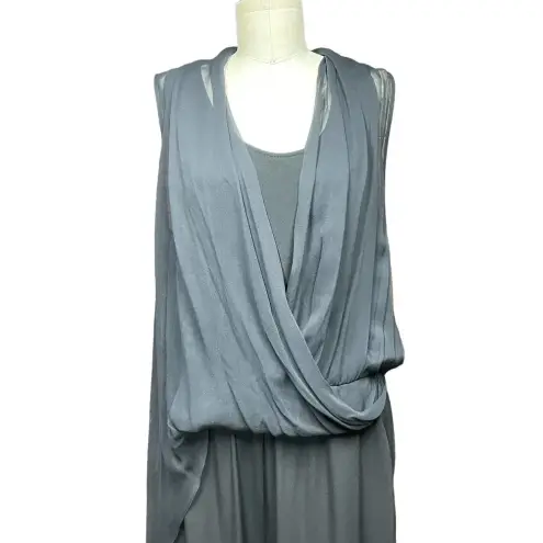 Kobi Halperin Stassi Asymmetric