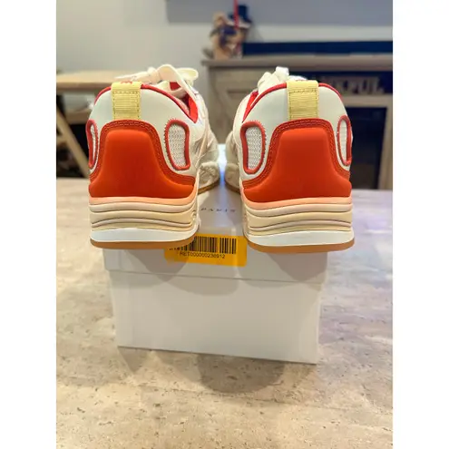 Sandro NEW in box Flame Sneakers size 40 / 9.5 Fashion Sneakers