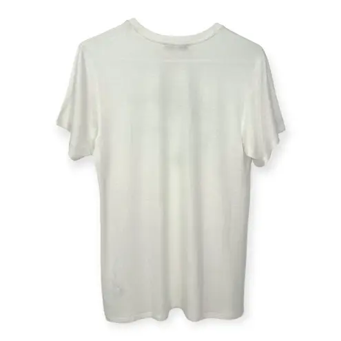 EXPRESS  | NWT | XS | Super Soft 'Kiss Me I'm Lucky' St. Patrick's Day T-Shirt