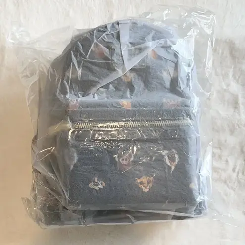 Lounge Fly NWT Disney The Lion King Mini Bag Backpack