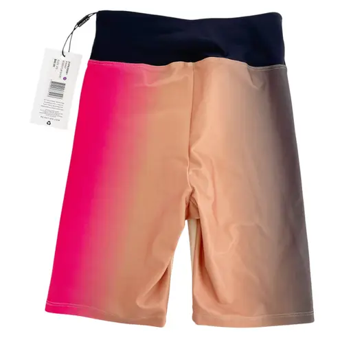 PE Nation Momentum Bike Shorts Size XS NEW WITH TAGS!