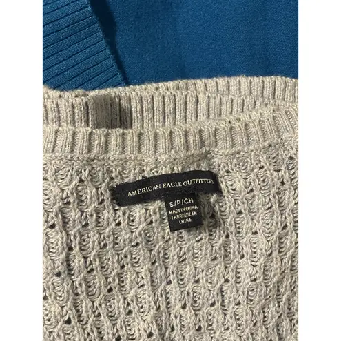 5 Lot Liz Claiborne, American Eagle,loft Multicolor Sweater Size S,XS G0164