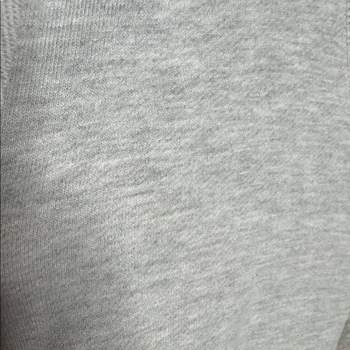 University of Arizona Wildcats Gray White Hoodie Sweatshirt Size XL