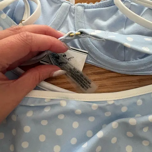 frankie's bikinis Frankie’s bikinis set thumbnail 3