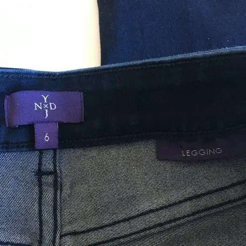 NYDJ Marine Legging Jeans 38858DT3069