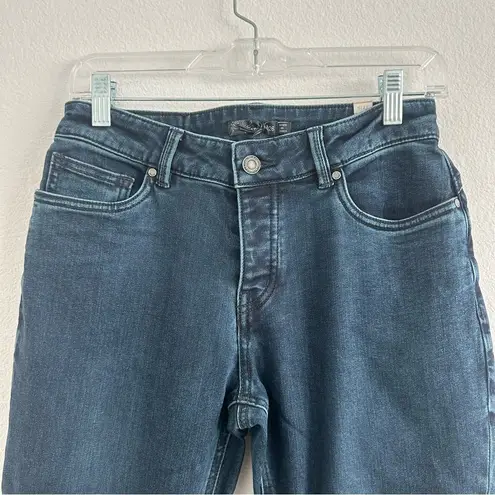 Prana Buxton Jeans in Deep Blue Size: 2, NWT