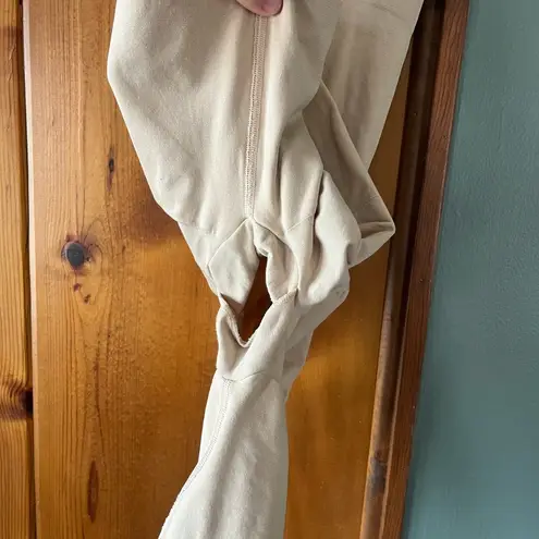 Assets Spanx Bodysuit Slimmer All in 1 Open Bust Size XL