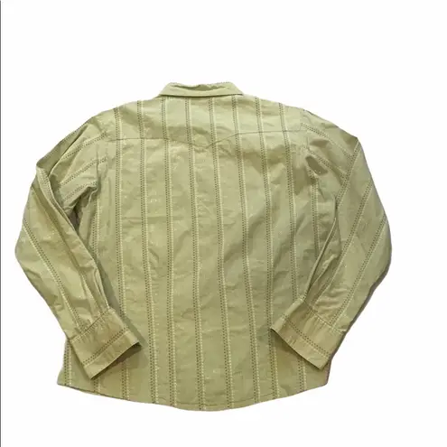 Aura (from Wrangler) Western Shirt