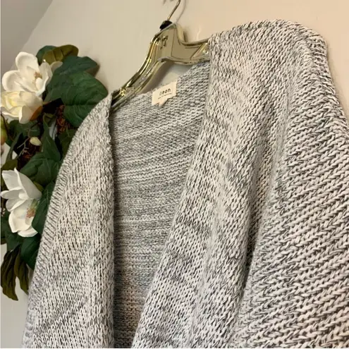 Aeon Los Angeles Heather Grey V