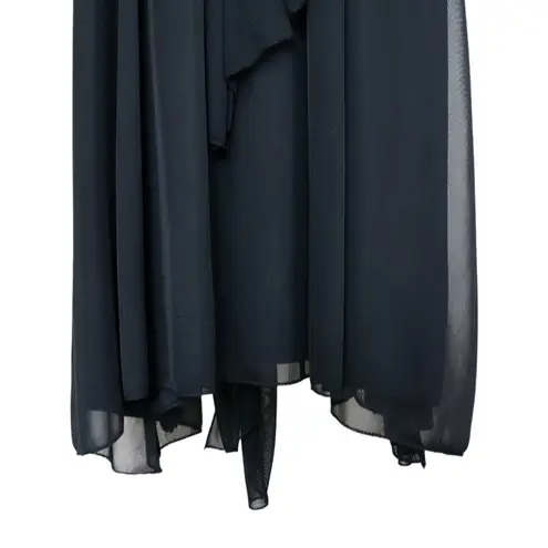 Ruby Rox Vintage Y2K Little Black Dress