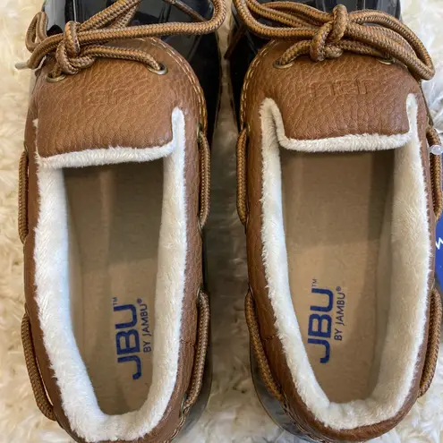 Jbu Woodbury Women’s Casual Duck Shoe 👞