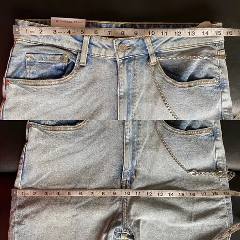 We Wore What HR Dad Jean 28