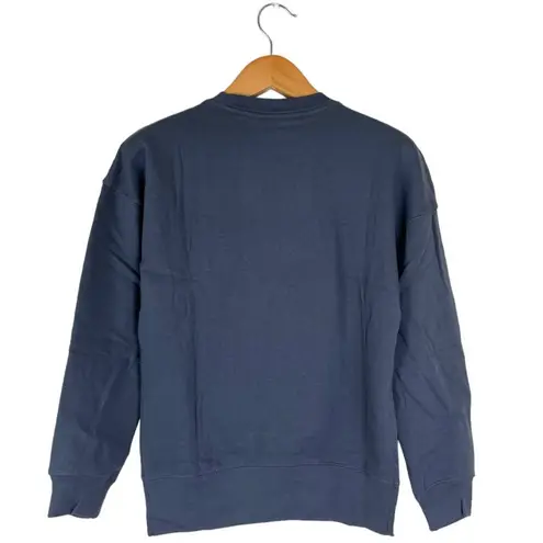 Betty Boop Hi Low Sweatshirt