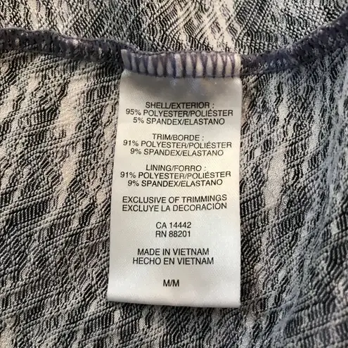 Mondetta Performance Gear MPG Travel Dress