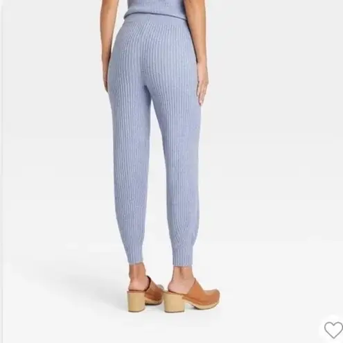 Universal Threads ✨Universal Thread Blue Ribbed Sweater 2X Pants✨ - Image 2