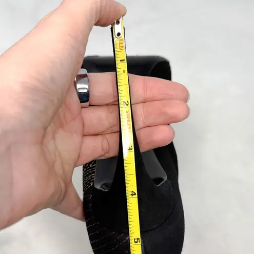 Giuseppe Zanotti Olinda Patchwork Leather Embellished Snakeskin Ankle Boots 39