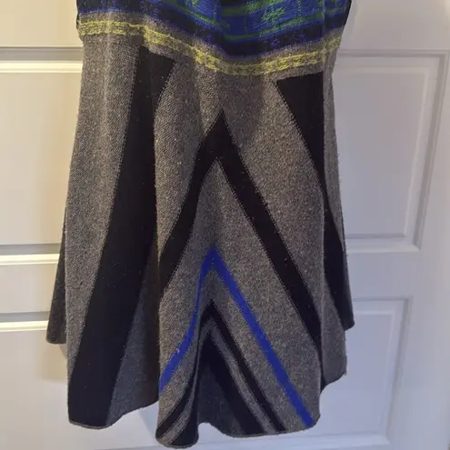 Free People  sweater tunic top large