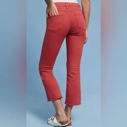 Pilcro Red Flare Women's Jeans Size 29