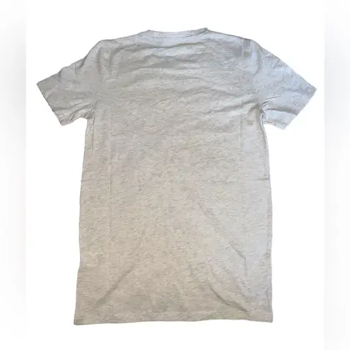 Everlane  The Organic Cotton Crew Tee