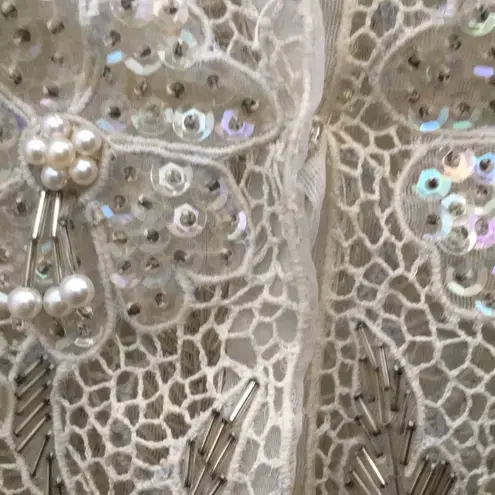 FINAL MARKDOWN LADIES’ Beaded, Sequined, Open