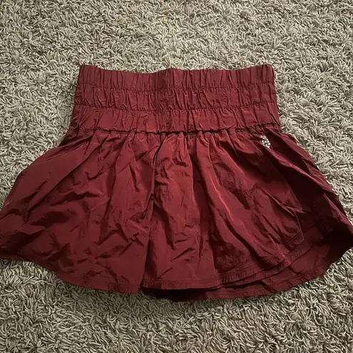 Free People Movement  The Way Home Skort