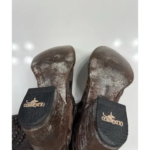 Old Gringo Belinda boots