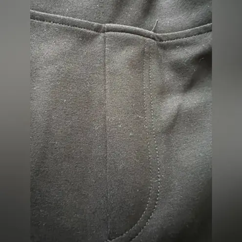 Serra | ladies pull on legging pants. Size: M