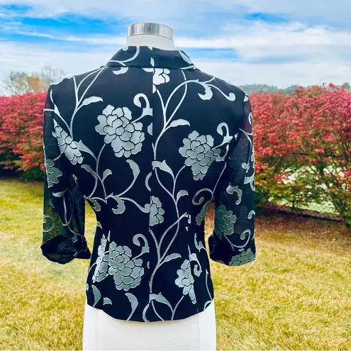 Alex Evenings Woman’s Petite Jacket