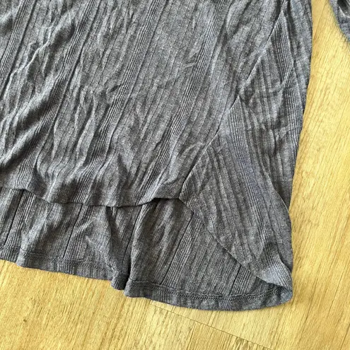 Chelsea & Violet Womens Blue Top - M