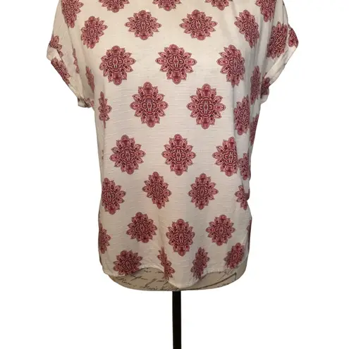 Pink republic Medium Patterned Blouse