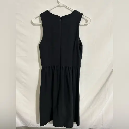 Madewell  Afternoon‎ Fit and Flare Dress size XS