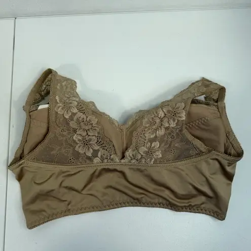 Rhonda Shear Plus 1X Pin