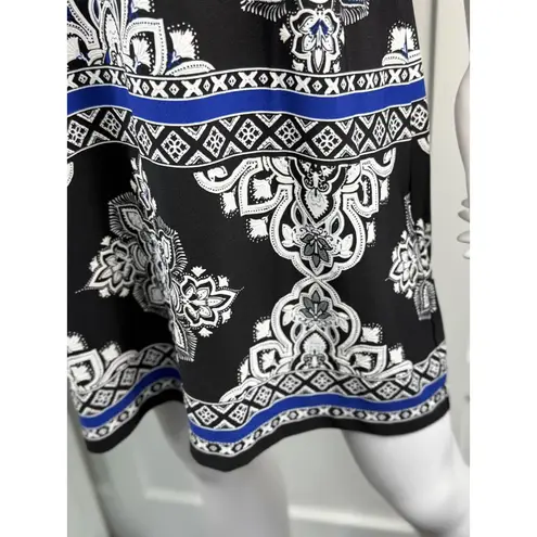 Roz & Ali Beautiful Dress Size 2