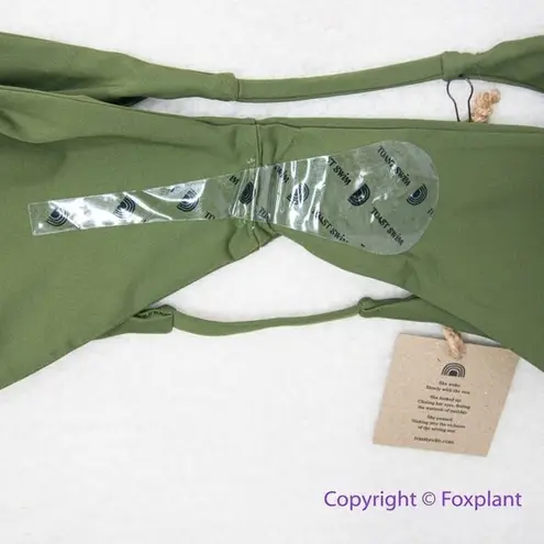 NEW Toast Swim Signature One