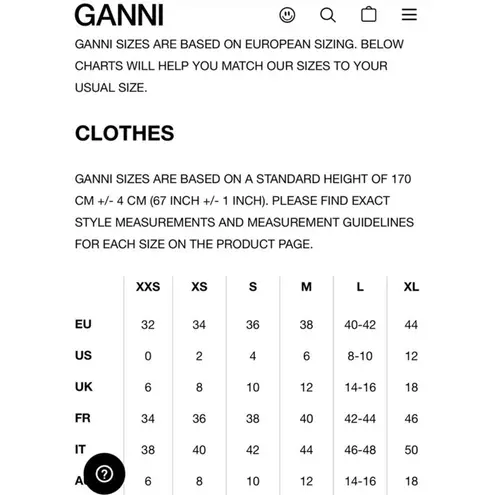 Ganni NWT Bootcut Lace Panel Trousers - Burgundy - XS*