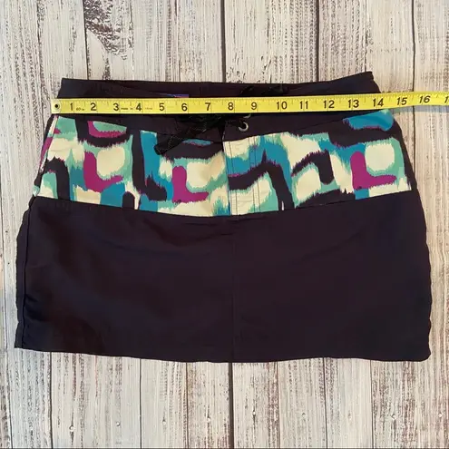 Patagonia  Board Skirtie Mini Skirt. Size 4