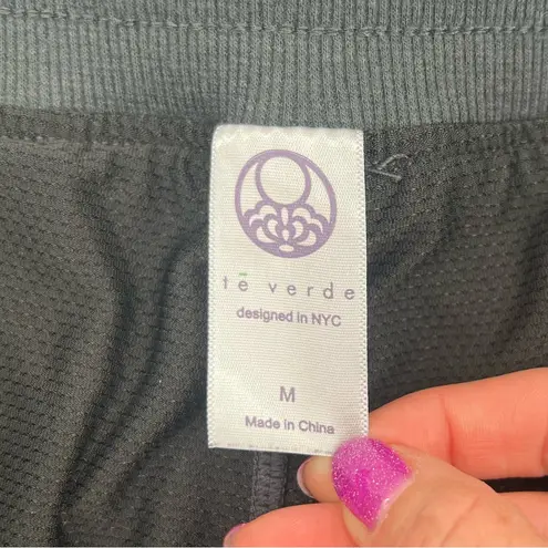 Navy Blue Skort M Size M